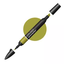 Promarker Winsor & Newton Herb Green Y524